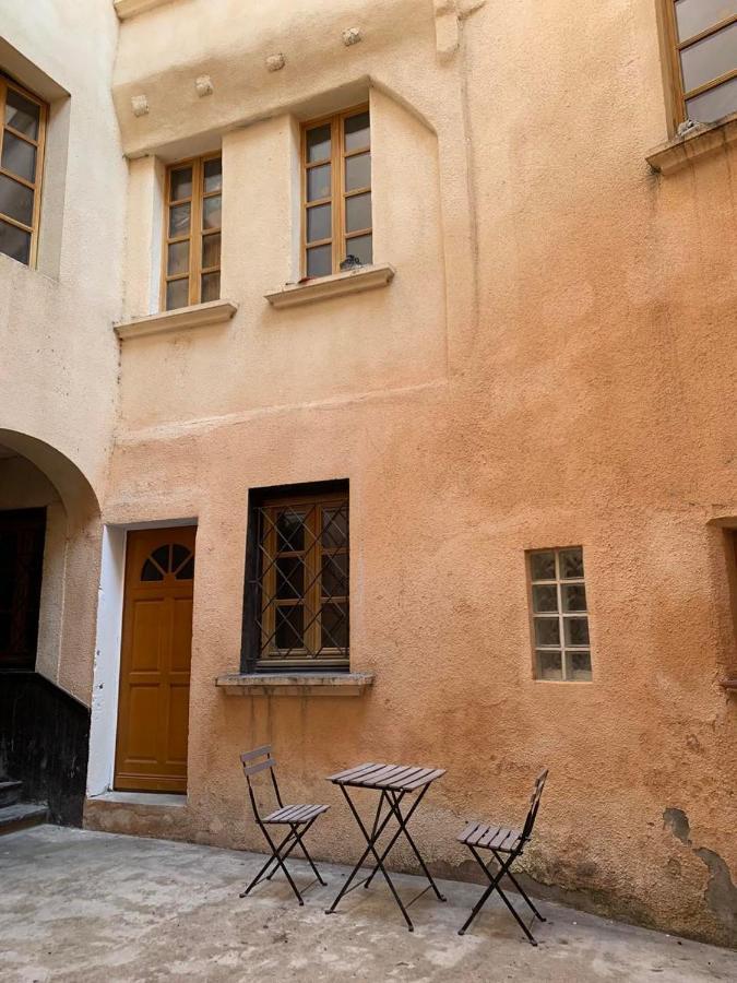 Charmant Studio Hyper Centre Proche Cathedrale Albi Exterior foto